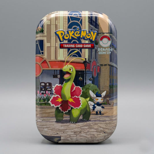 Pokémon TCG: Lumiose City Mini Tin at Emerald Market Alamogordo, New Mexico