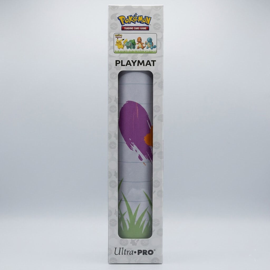 Pokemon Playmat Togepi Evolutions Playmatat Emerald Market Alamogordo, New Mexico	