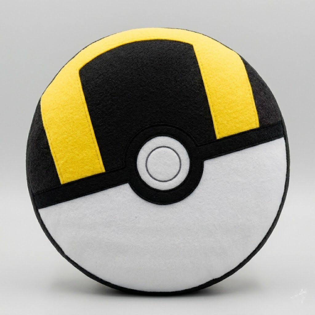 Pokemon Ultra Ball Bag at Emerald Market Alamogordo, New Mexico