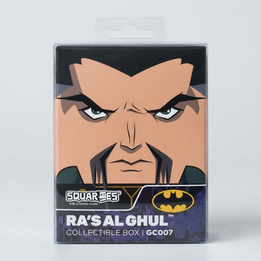 Ra's Al Ghul Deck Box