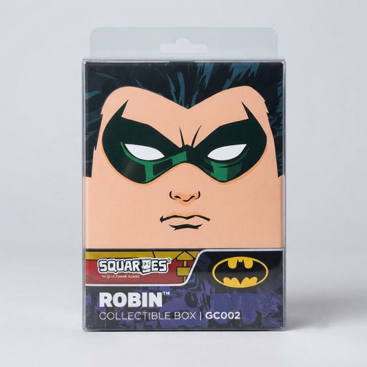 Robin Deck Box