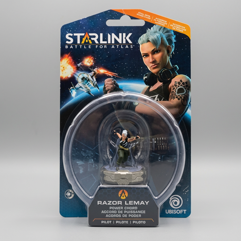 Starlink Battle For Atlantis Razor Lemay
