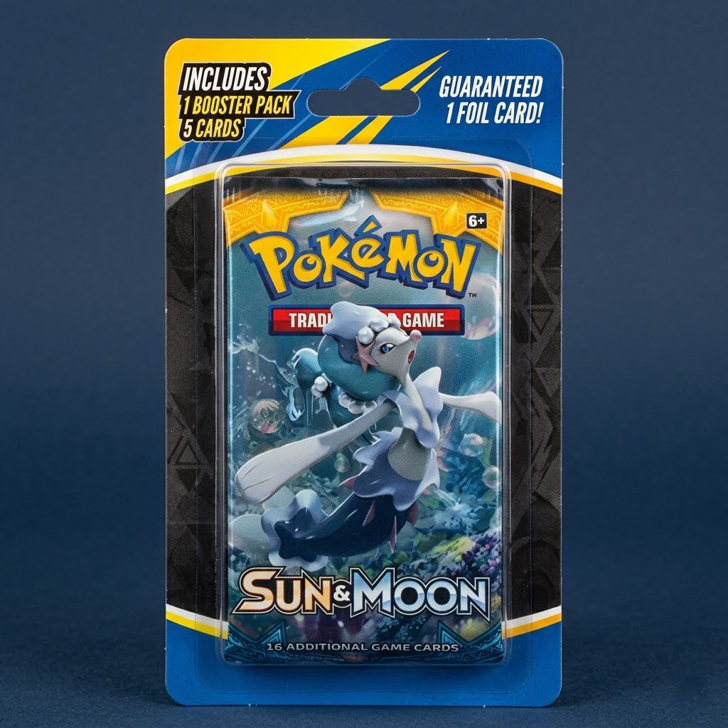 Sun & Moon Base Set Blister Pack at Emerald Market Alamogordo, New Mexico