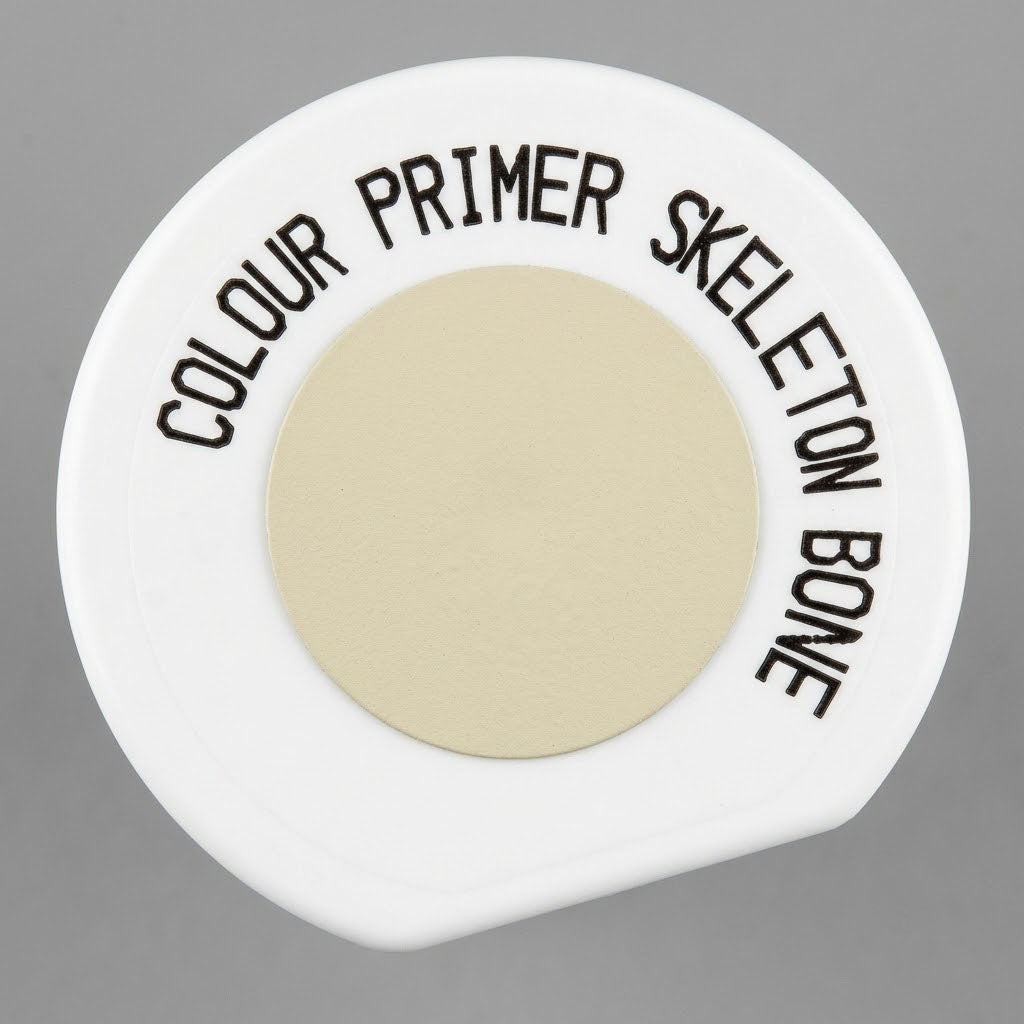The Army Painter Colour Primer Skeleton Bone at Emerald Market Alamogordo, New Mexico