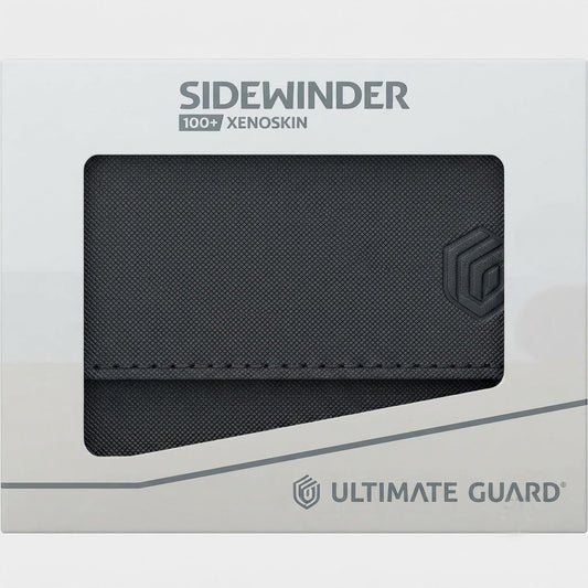 Ultimate Guard Sidewinder 100+ Xenoskin Grey