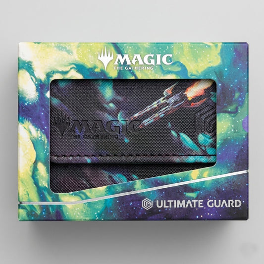 Ultimate Guard Sidewinder 100+ Xenoskin Edge of Eternities -Blinkmoth Nexus