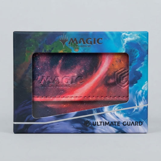 Ultimate Guard Sidewinder 100+ Xenoskin Edge of Eternities -Mana Confluence