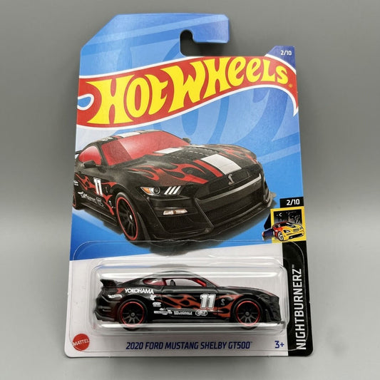Hotwheels Basic Car
