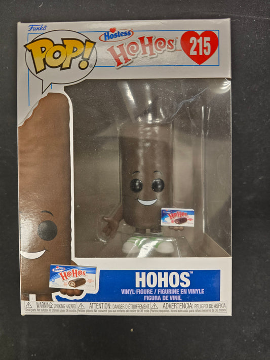 Funko-Pop! Hostess HoHos #215