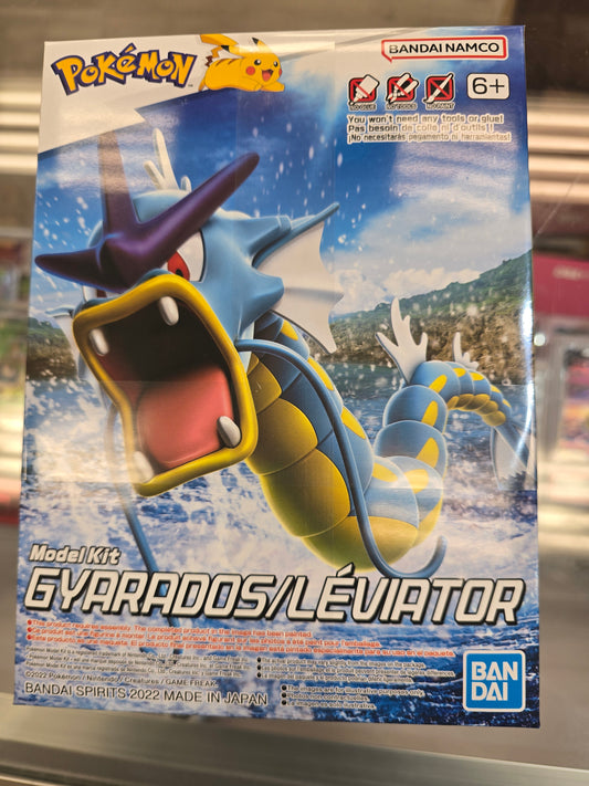Pokemon Gyarados MK