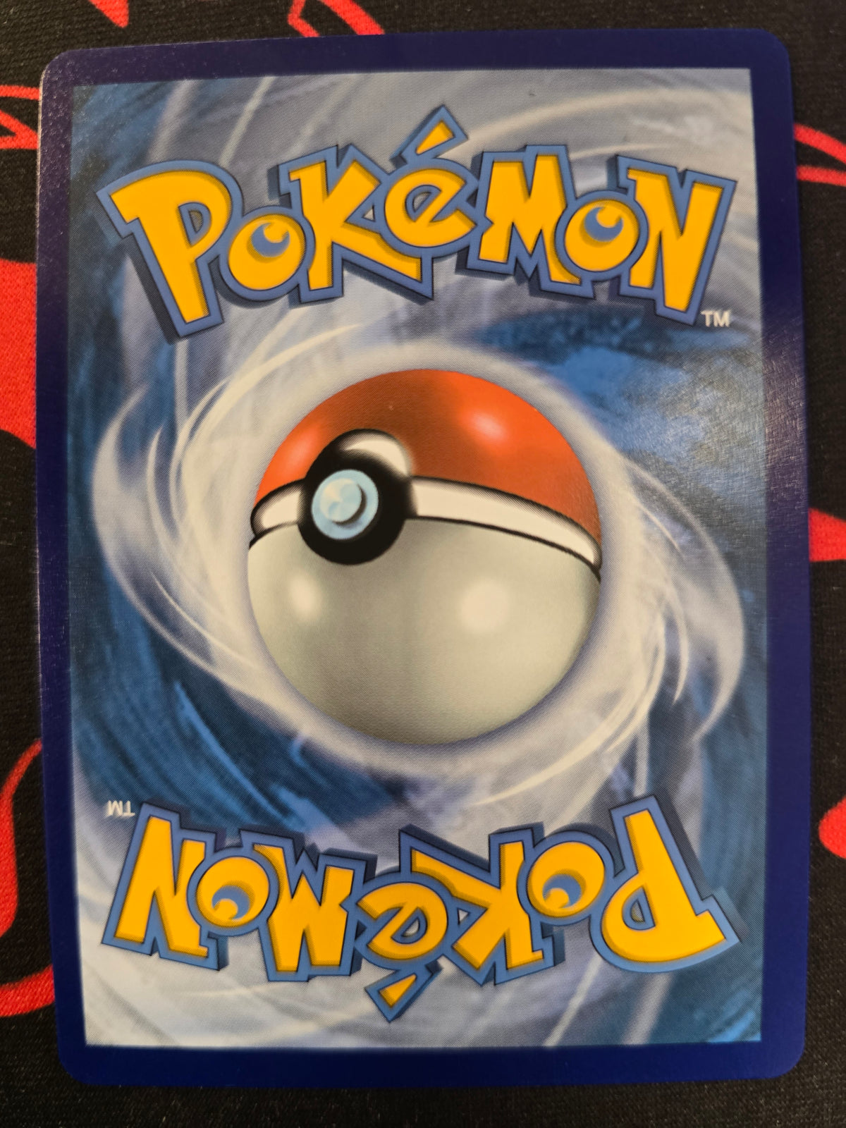Pikachu & Zekrom 33/181 Holofoil NM
