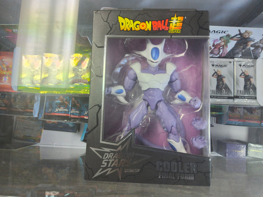 DBS Dragon Stars Cooler Final Form