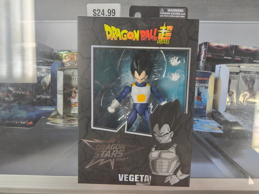 DBS Dragon Stars Vegeta