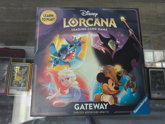 Lorcana Gateway