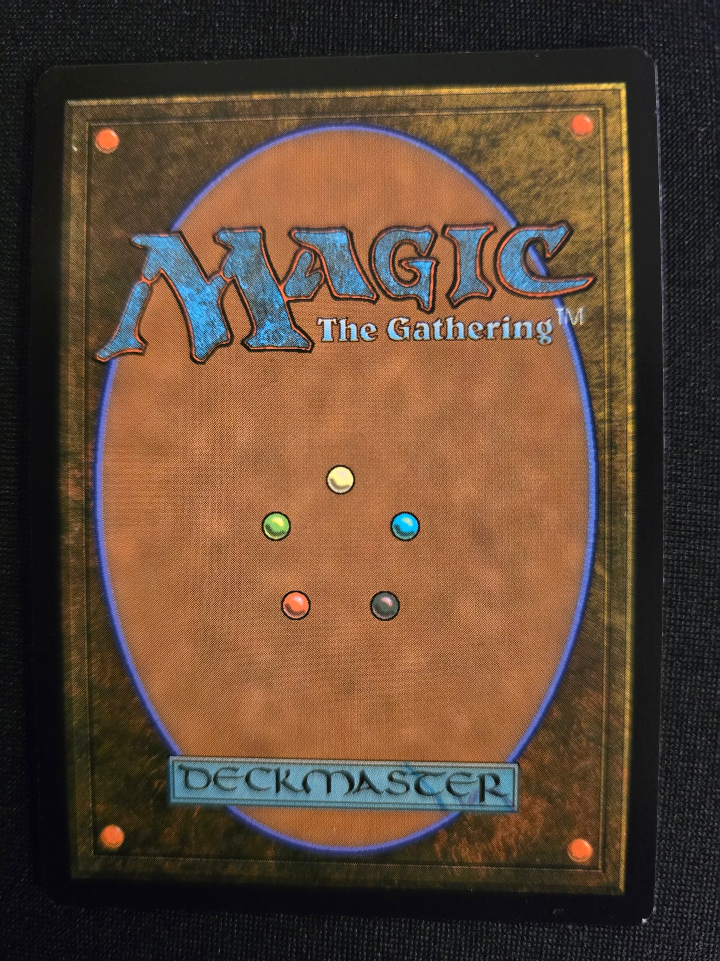 Sauron, The Dark Lord M 0744 Universes Beyond: TLOTR: Tales Of Middle-Earth Borderless Poster NM