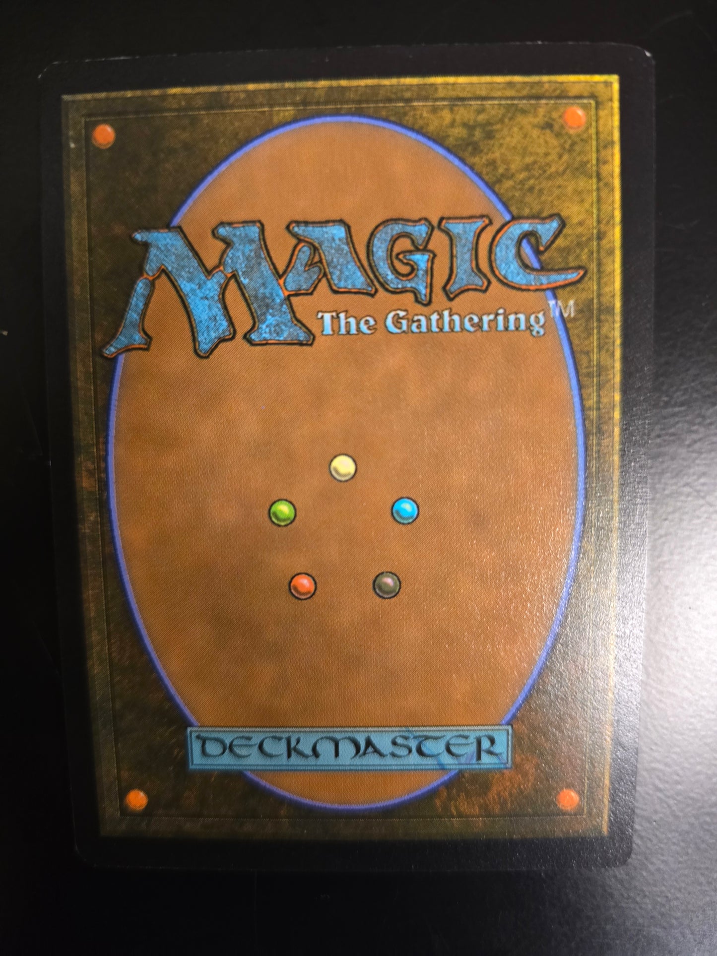 Maskwood Nexus R 1904 Secret Lair Drop Series Double Rainbow Foil NM