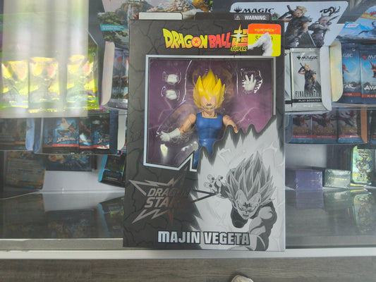DBS Dragon Stars Majin Vegeta