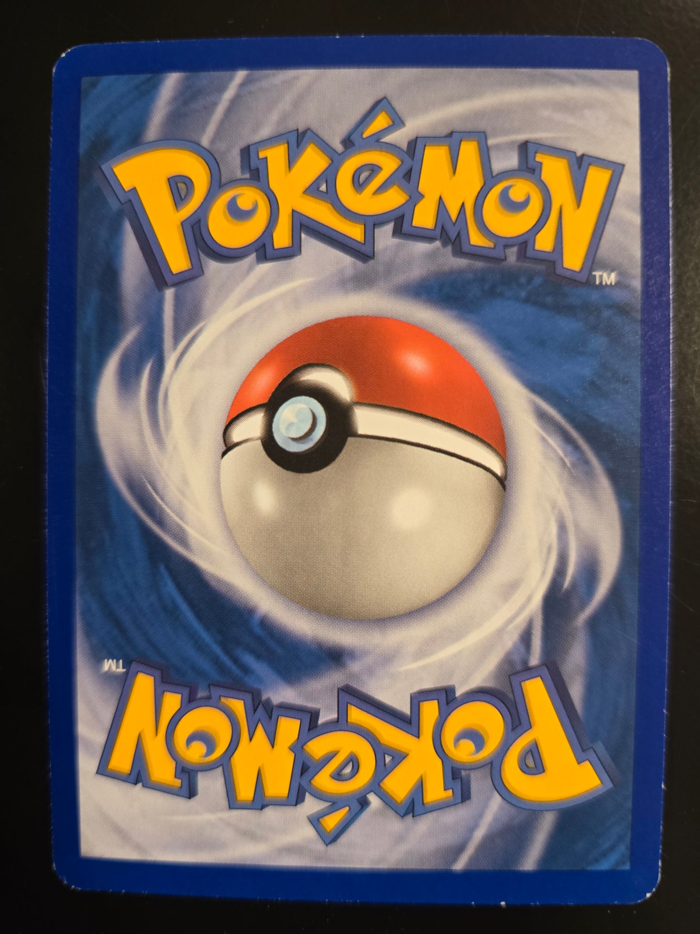 Jirachi Ex 94/100 Crystal Guardians Holofoil NM