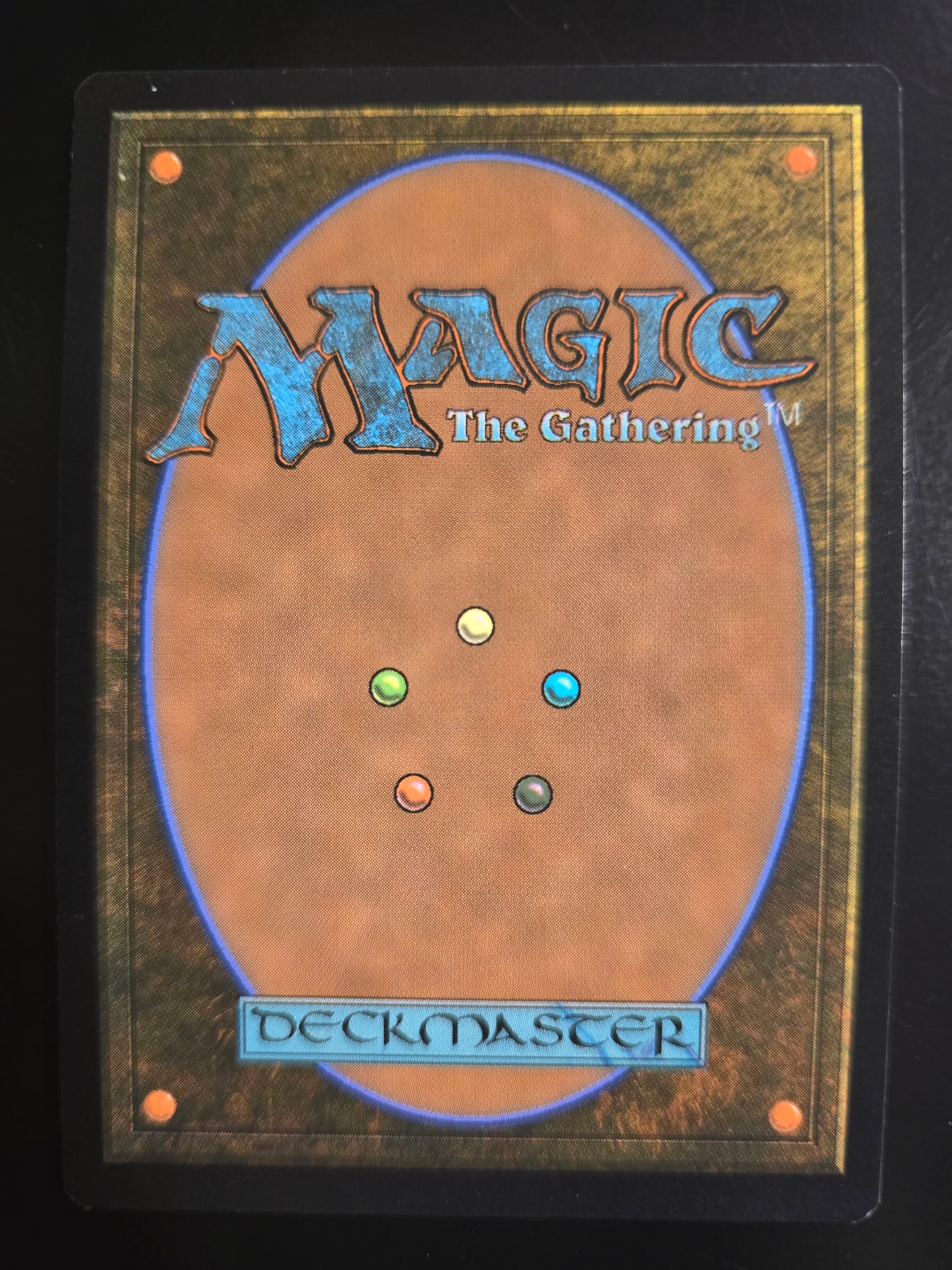 Donatello, Mutant Mechanic M 0216 TMNT Borderless Foil NM