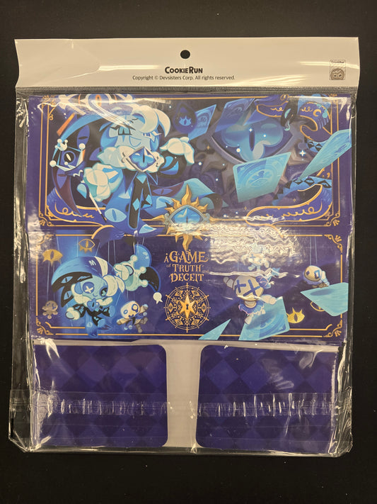 CookieRun Card Game Storage Box