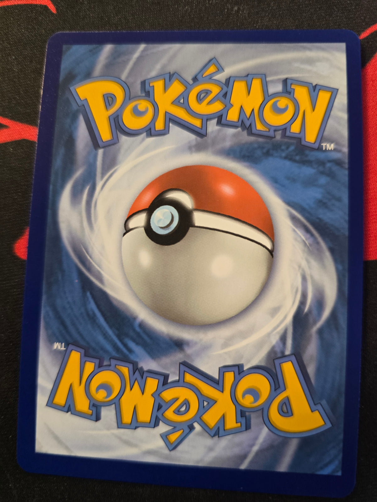 Mimikyu VMAX TG17/TG30 Holofoil NM