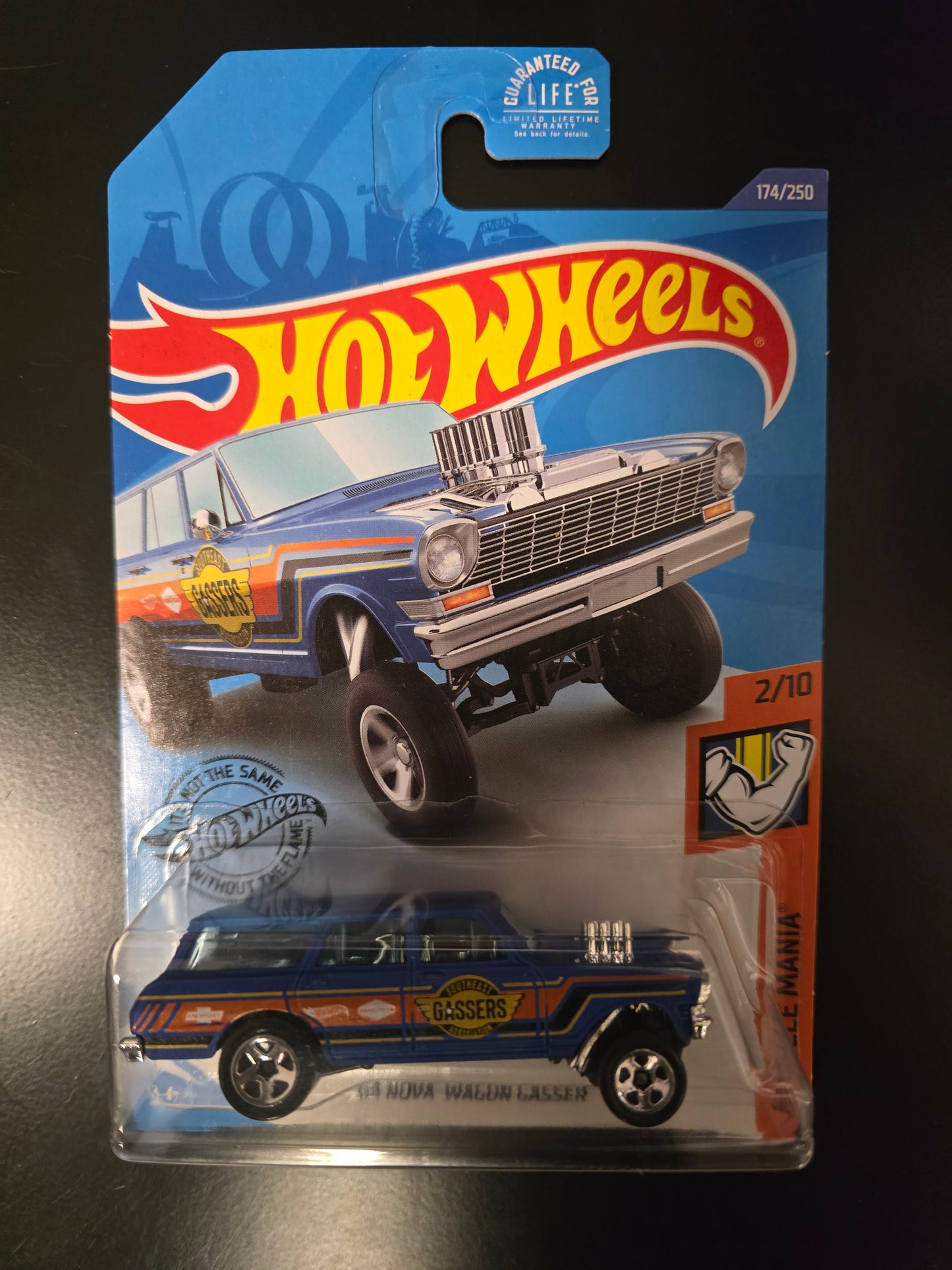 Hotwheels Misc.