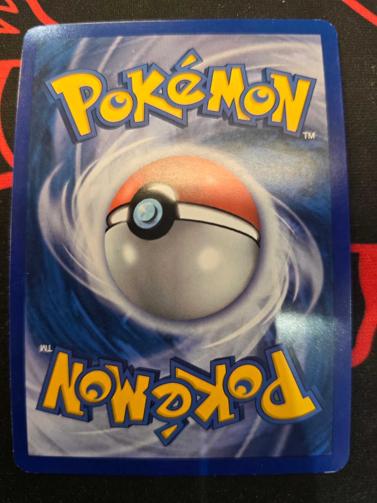 Manaphy Lv. 20 9/130 Holofoil NM