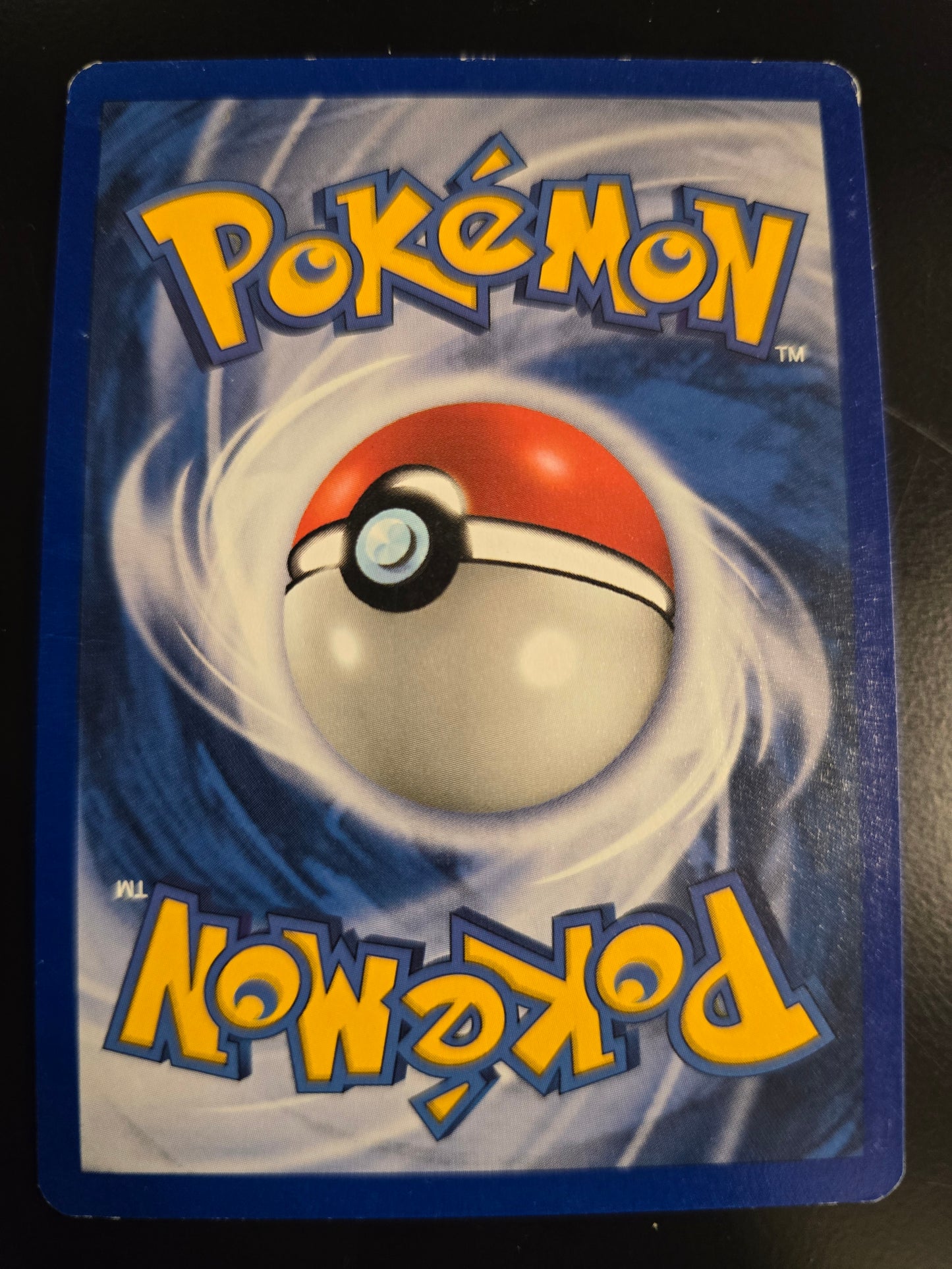 Meowth 10 WOTC Promo Holofoil NM