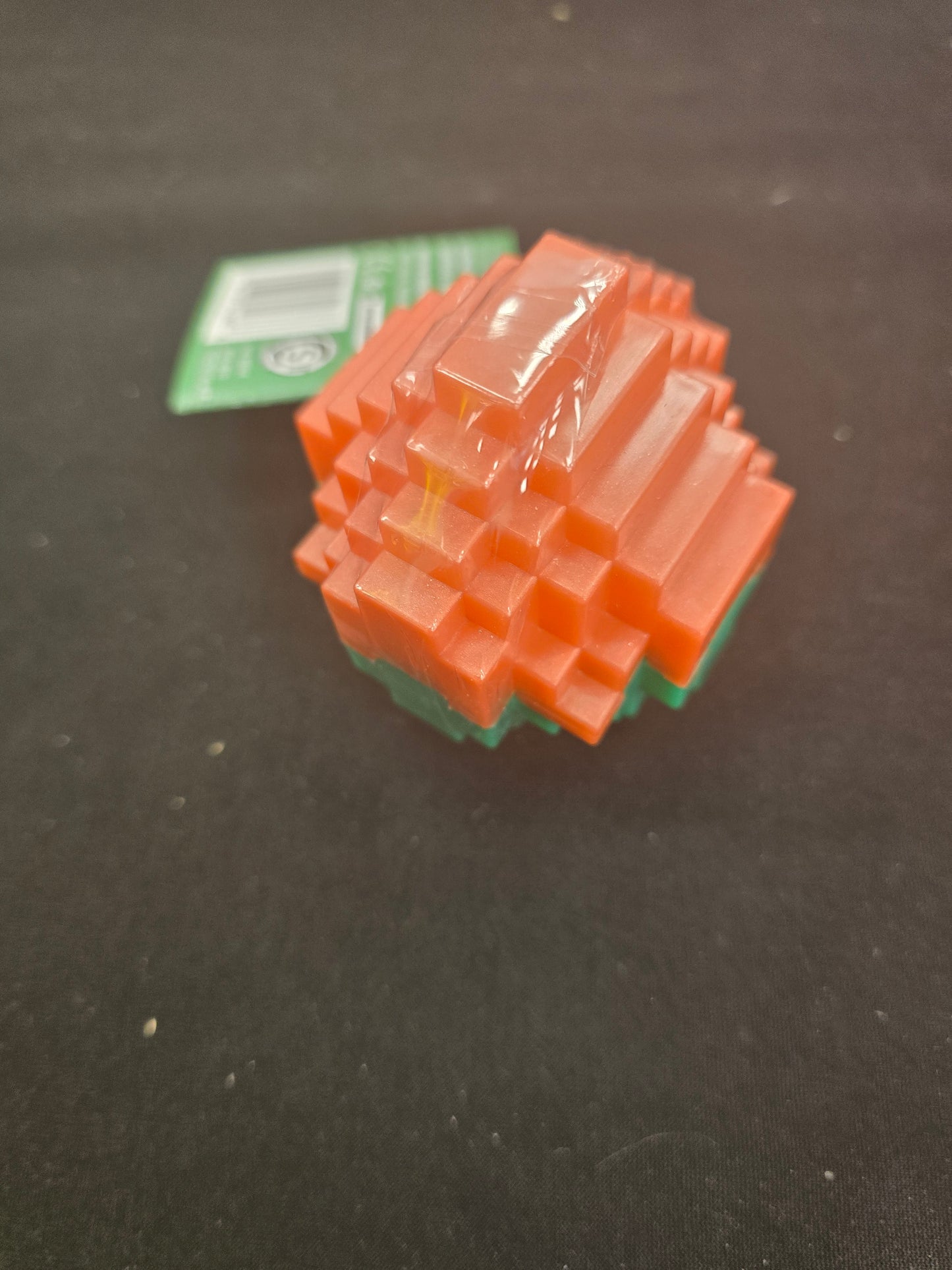 Minecraft Mini Mode Spawn Egg