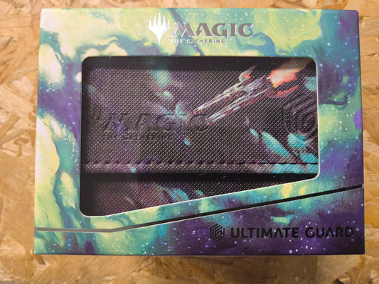 Ultimate Guard Sidewinder 100+ Xenoskin Edge of Eternities -Blinkmoth Nexus