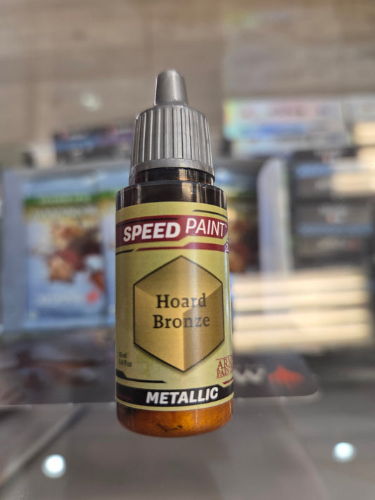 Army Painter Speed Paint 2.0 Hoard Bronze