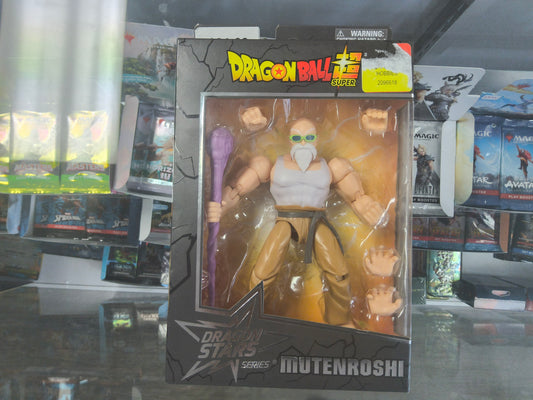 DBS Dragon Stars Muten Roshi