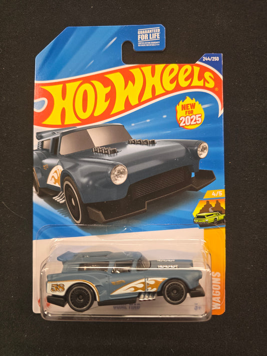 Hotwheels 2025 #1