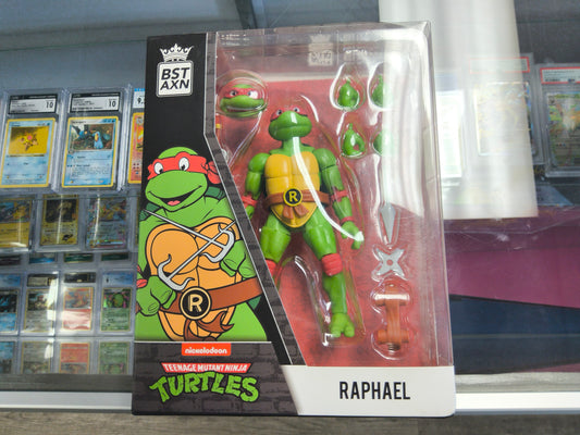 BST AXN TMNT Raphael