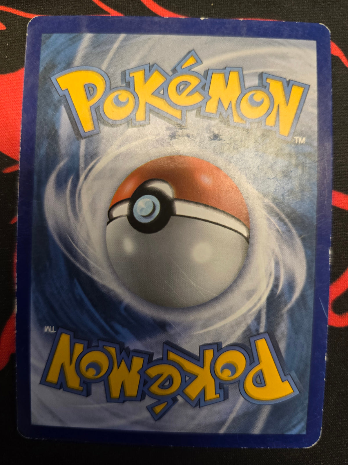 M Gyarados Ex 27/122 Holofoil LP