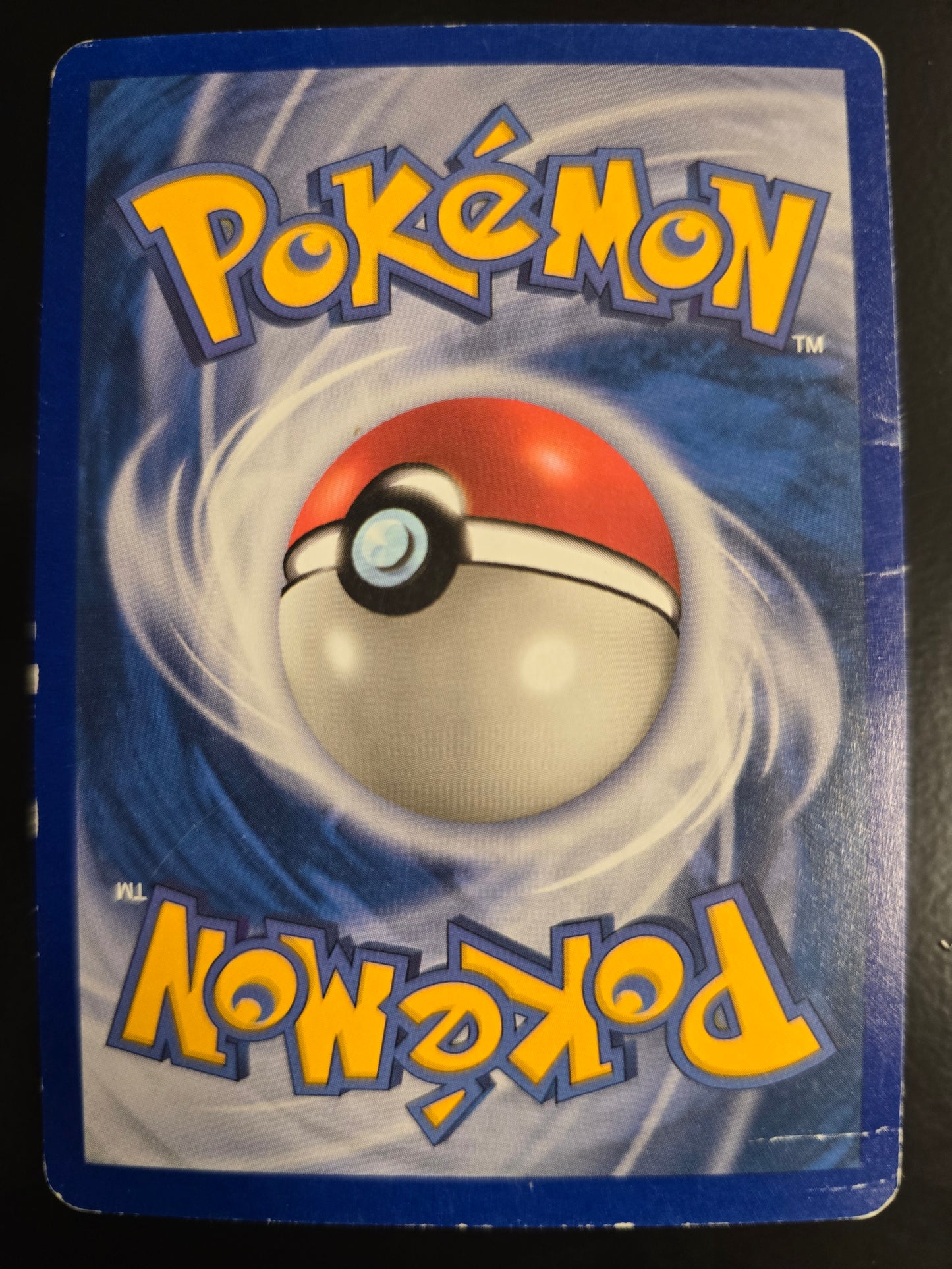 Poliwrath 60/165 Expedition Reverse Holofoil MP