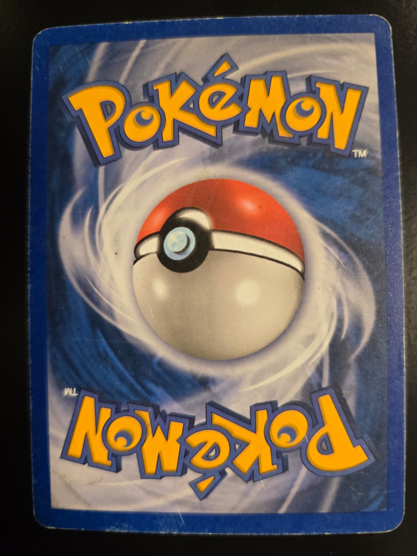 Pikachu 124/165 Expedition Normal LP