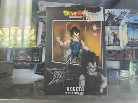 DBS Dragon Stars Vegeta (Super Hero Ver.)