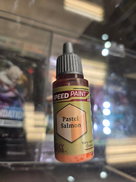 Army Painter Speed Paint 2.0 Pastel Salmon
