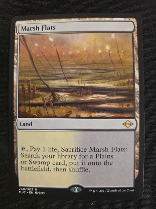 Marsh Flats 248/303 R Modern Horizons 2 Normal NM