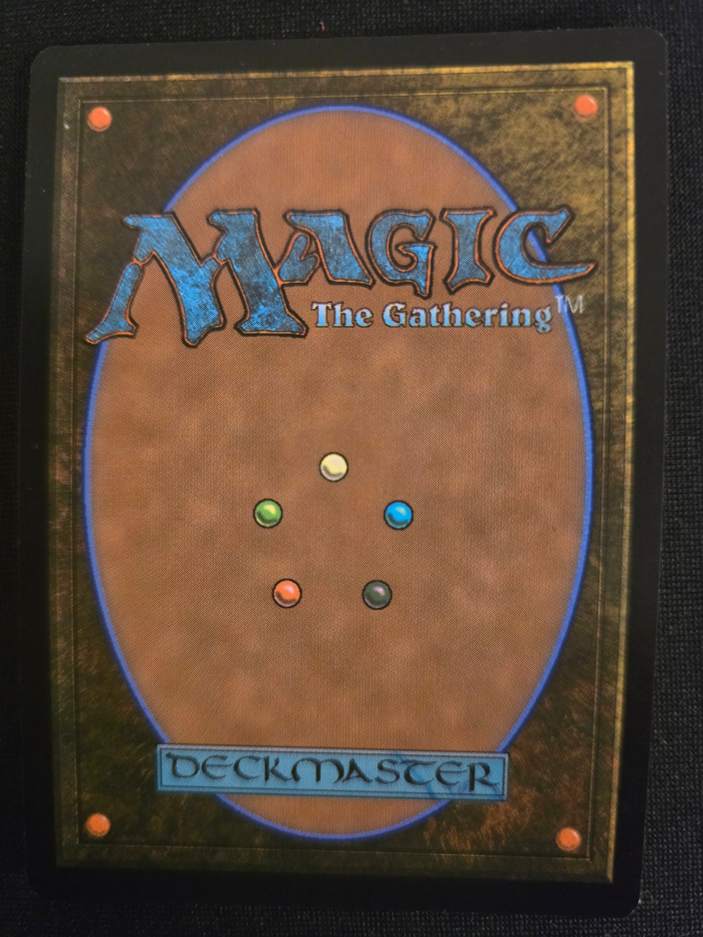 Technodrome M 0222 TMNT Borderless Normal NM