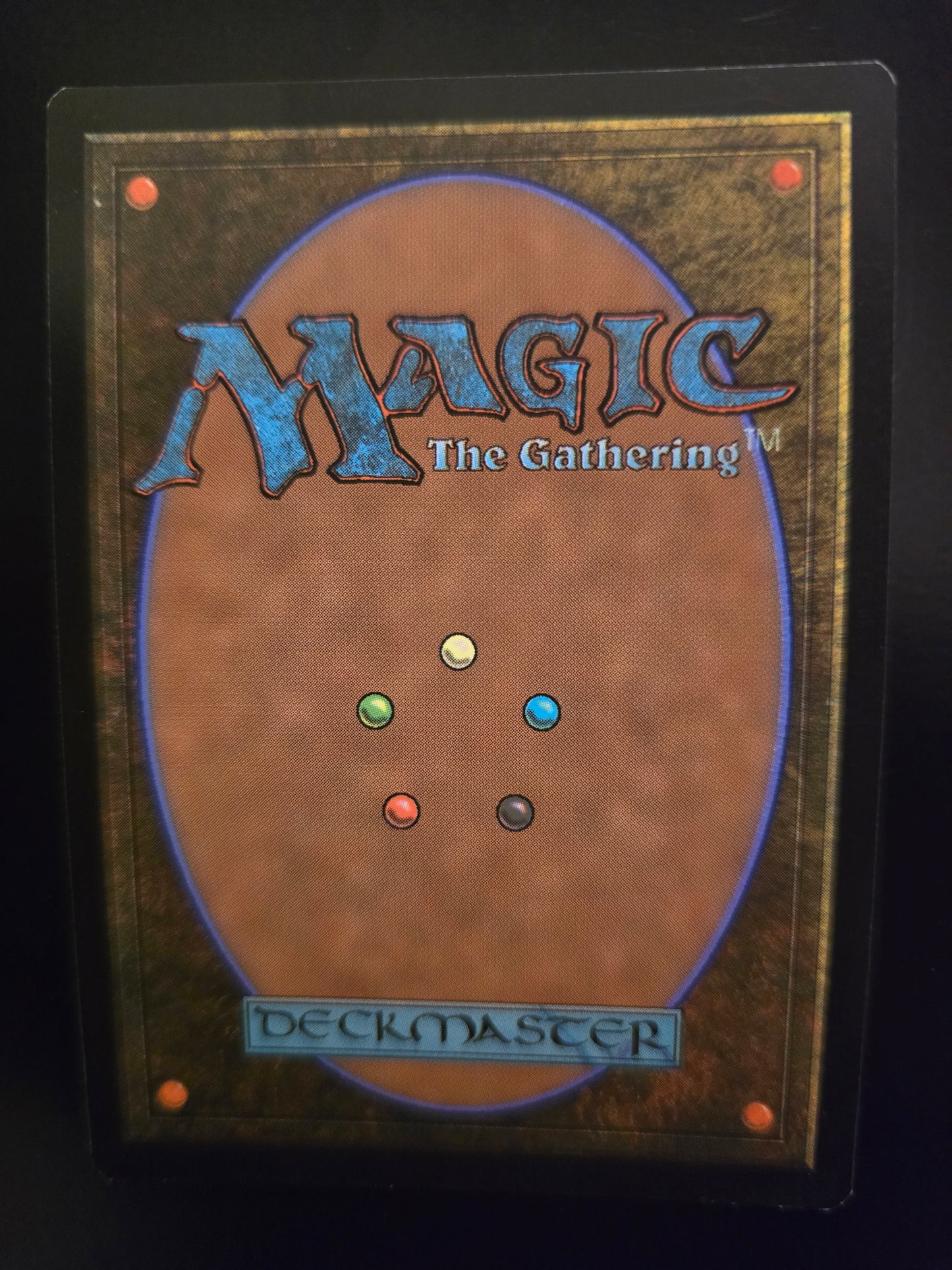 Call Forth The Tempest R 0509 Commander: LOTR: TOME Borderless Foil NM