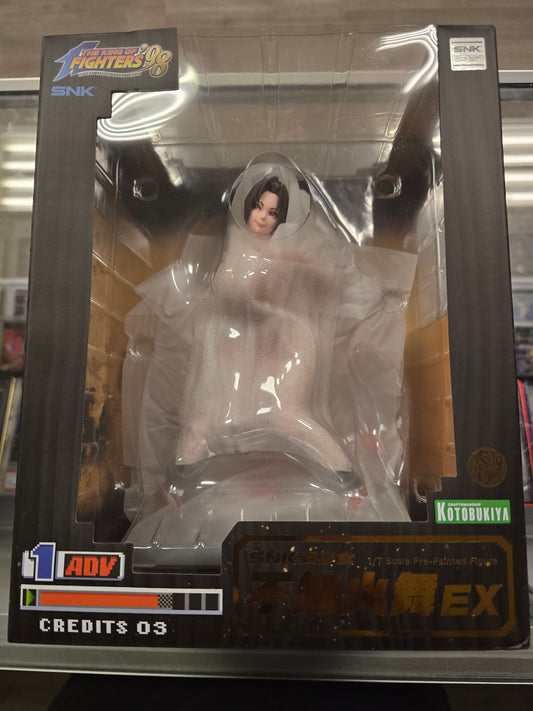 The King Of Fighters '98 Mai Shiranui Ex