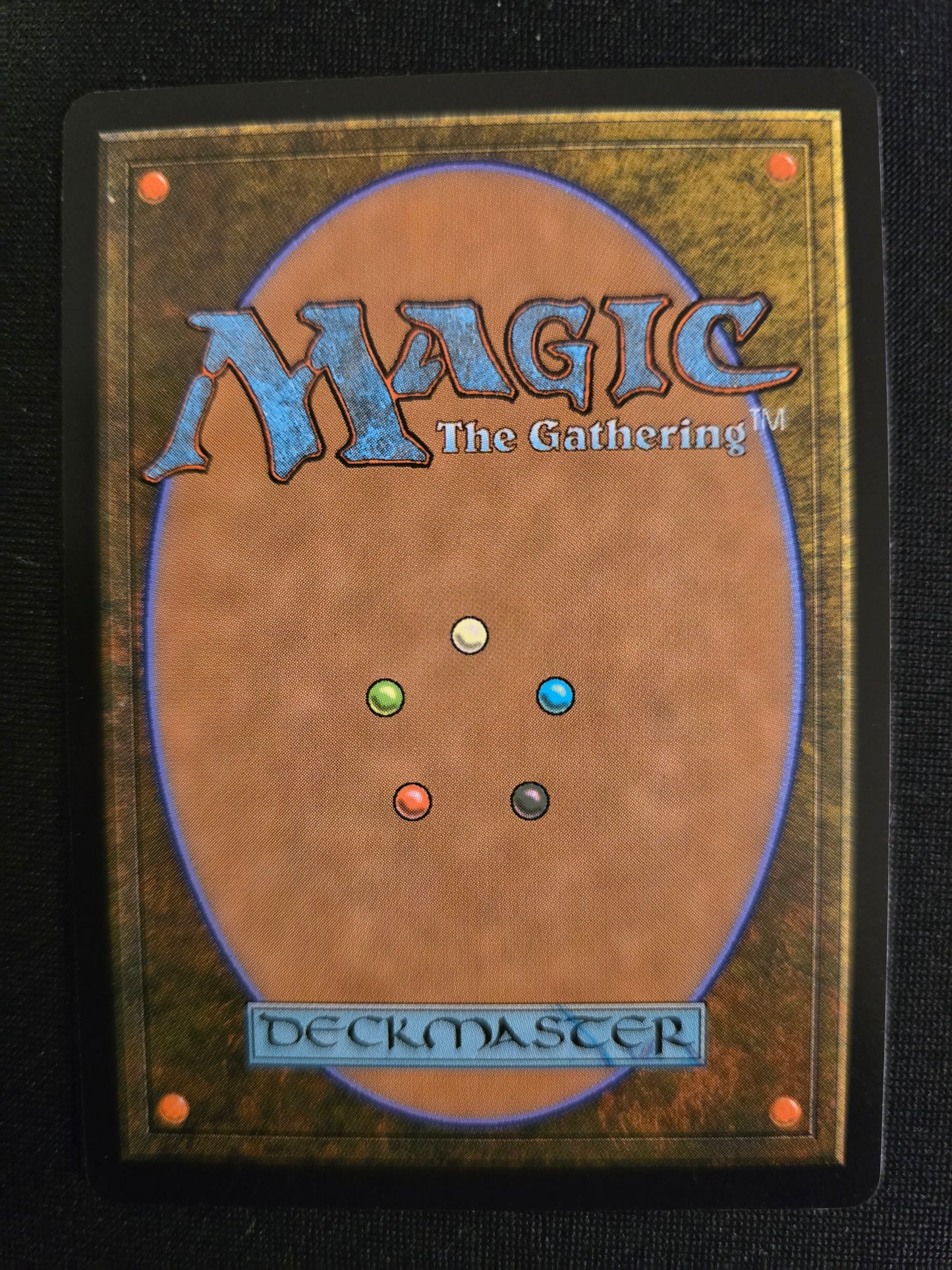 Sacred Foundry R 0256 Edge Of Eternities Normal NM