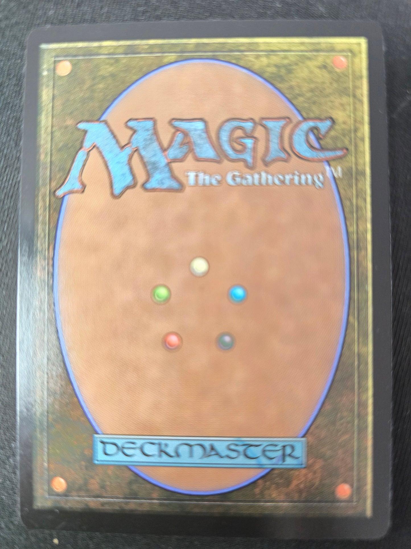 Bleachbone Verge R 0250 Aetherdrift Foil NM