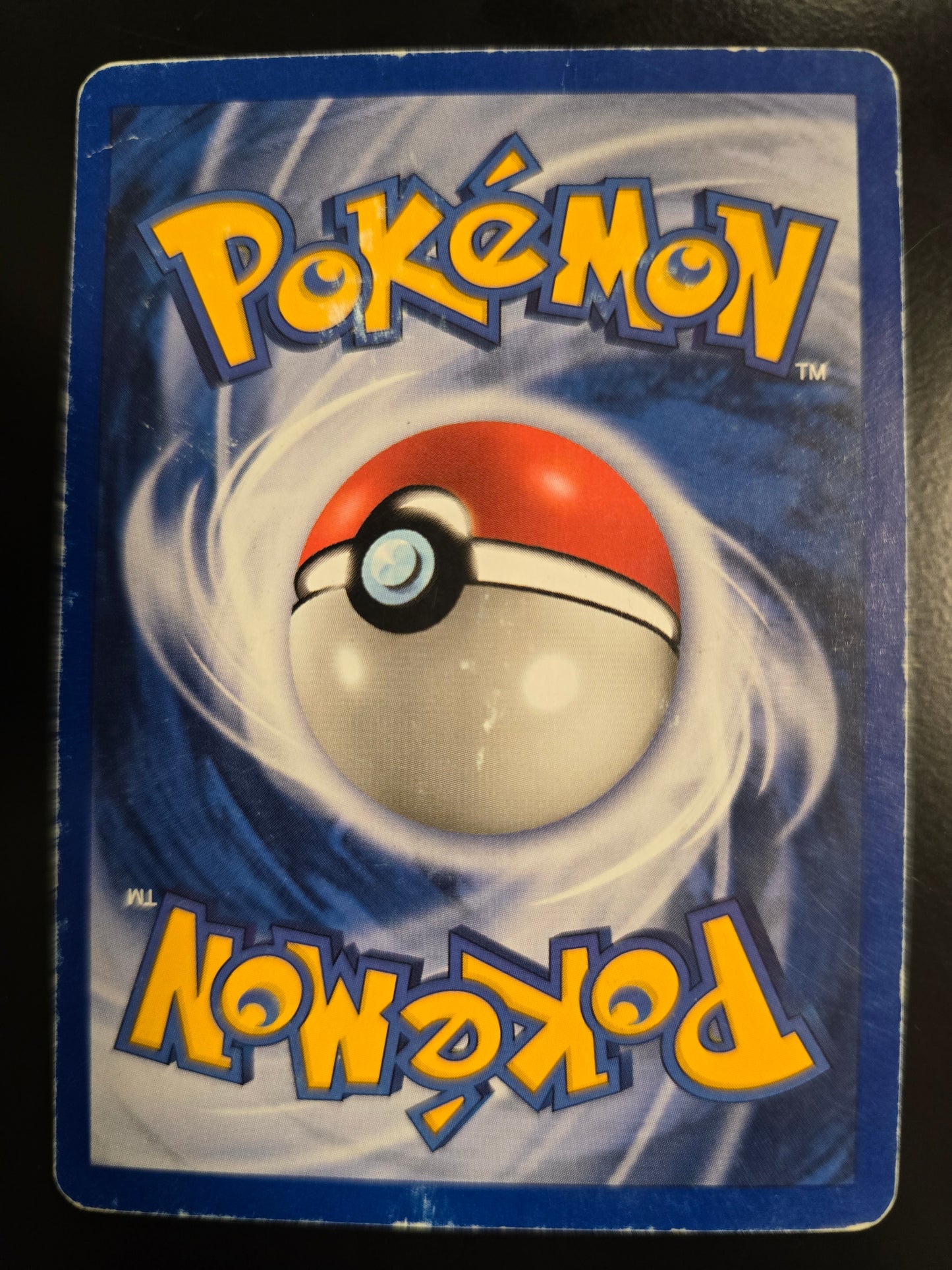 Dark Typhlosion 10/105 Neo Destiny Unlimited Holofoil MP