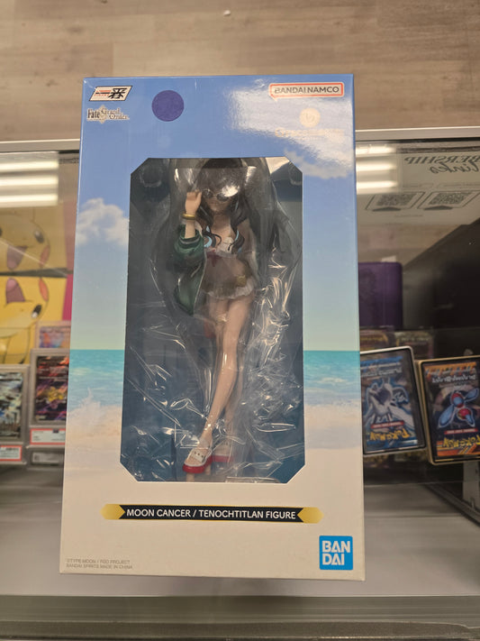 Ichibanso Figure Fate Grand Order Moon Cancer Tenochtitlan