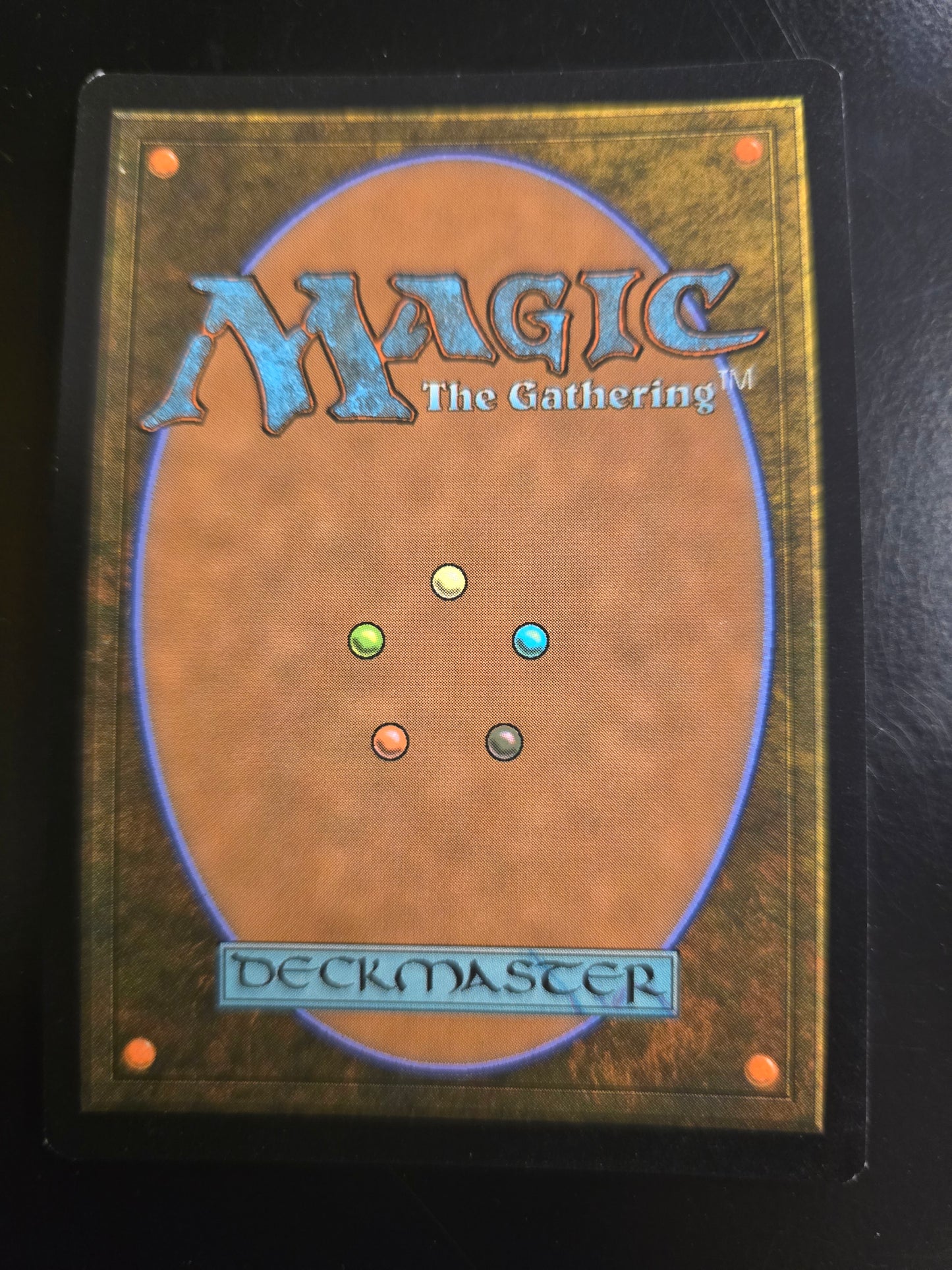 The Master, Transcendent M 0947 Universes Beyond: Fallout Extended Art Surge Foil NM