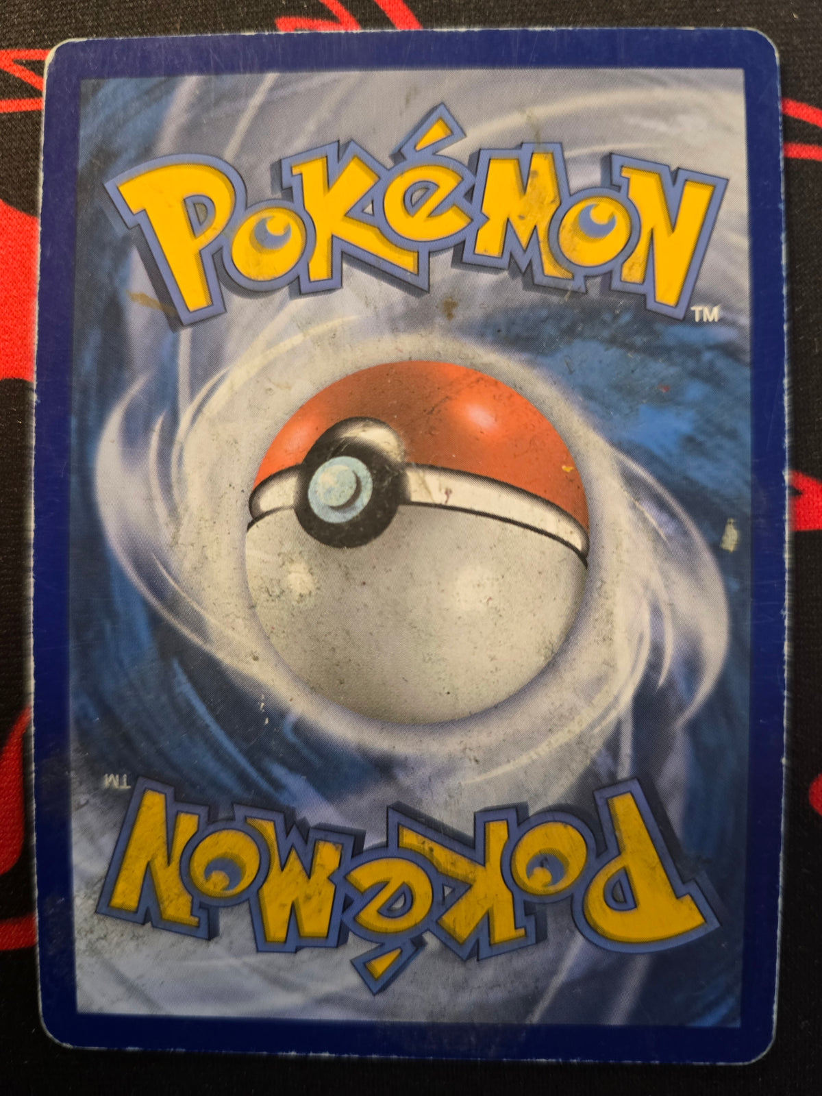 Mewtwo Ex 158/162 Full Art Holofoil HP