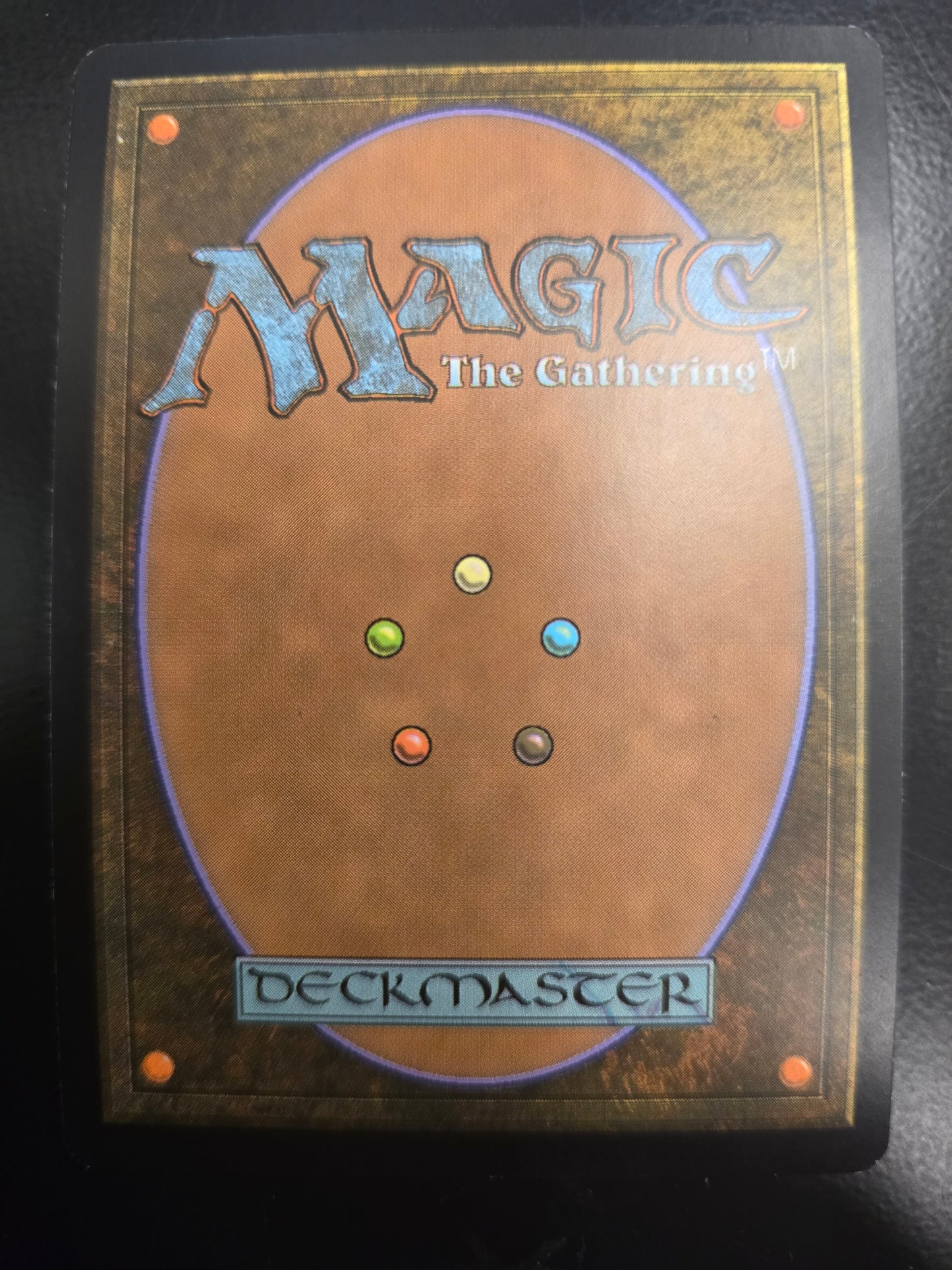 Ponder 73/249 Magic 2012 Foil NM